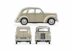 Photo blueprint ford for sale  Delivered anywhere in UK