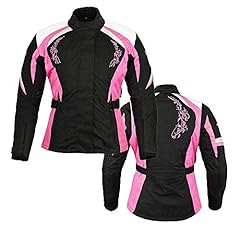 Profirst motorcycle ladies for sale  Delivered anywhere in UK