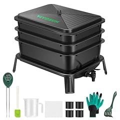 Vivosun layer worm for sale  Delivered anywhere in USA 