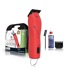 Wahl cordless clipper for sale  Delivered anywhere in Ireland