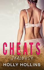 Cheats jealousy for sale  Delivered anywhere in UK