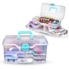 Artbin clear plastic for sale  Delivered anywhere in USA 