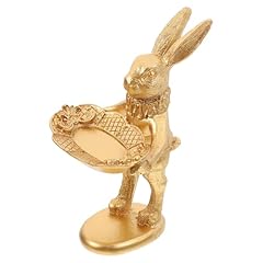 Aboofan golden rabbit for sale  Delivered anywhere in USA 