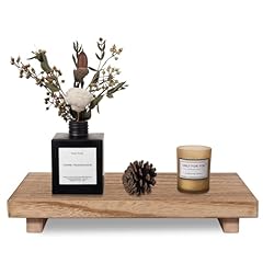 Small wood tray for sale  Delivered anywhere in USA 