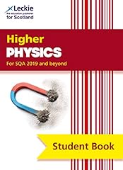 Higher physics comprehensive for sale  Delivered anywhere in UK