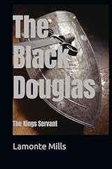 Black douglas kings for sale  Delivered anywhere in UK
