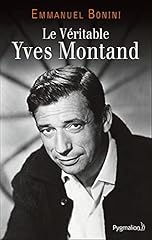 Véritable yves montand gebraucht kaufen  Wird an jeden Ort in Deutschland