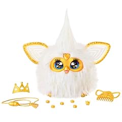 Furby gold glam for sale  Delivered anywhere in USA 