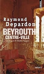 Beyrouth centre ville usato  Spedito ovunque in Italia 