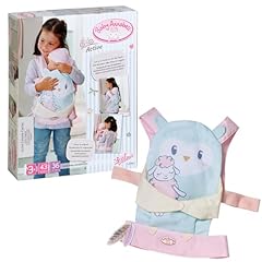 Baby annabell active gebraucht kaufen  Wird an jeden Ort in Deutschland