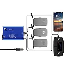 Lyongtech battery charger for sale  Delivered anywhere in USA 