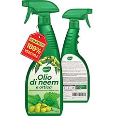 Gardemia olio neem usato  Spedito ovunque in Italia 