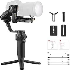 Zhiyun weebill camera d'occasion  Livré partout en France