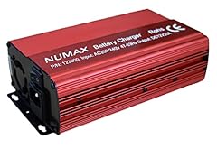 Numax commercial battery for sale  Delivered anywhere in UK