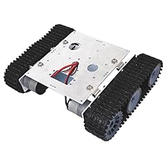 Robot tank chassis d'occasion  Livré partout en France