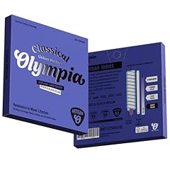 Olympia classical guitar for sale  Delivered anywhere in UK