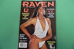 Raven men magazine for sale  Delivered anywhere in USA 