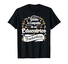 Questo aspetto educatrice usato  Spedito ovunque in Italia 