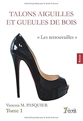 Talons aiguilles gueule d'occasion  Livré partout en Belgiqu