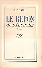 Repos equipage d'occasion  Livré partout en France