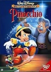 Pinocchio gebraucht kaufen  Wird an jeden Ort in Deutschland