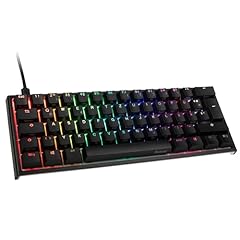 Ducky mini gaming gebraucht kaufen  Wird an jeden Ort in Deutschland