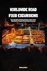 Worldwide road food for sale  Delivered anywhere in USA 