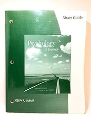 Psychology journey usato  Spedito ovunque in Italia 