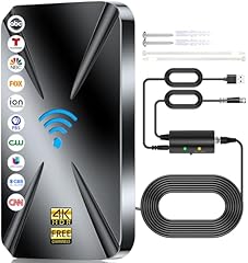 2025 upgraded antenna for sale  Delivered anywhere in USA 