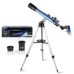 Telescopio 700mm con usato  Spedito ovunque in Italia 
