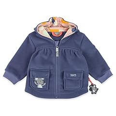 Sigikid fleecejacke polarfleec gebraucht kaufen  Wird an jeden Ort in Deutschland