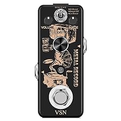 Vsn metal distortion for sale  Delivered anywhere in USA 