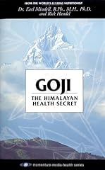 Goji the himalyan d'occasion  Livré partout en Belgiqu