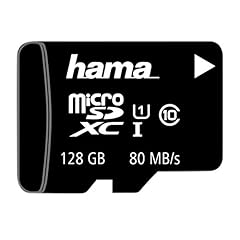 Hama microsd microsdhc gebraucht kaufen  Wird an jeden Ort in Deutschland