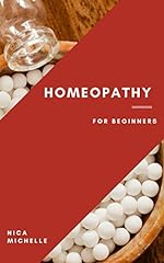 Homeopathy beginners for sale  Delivered anywhere in UK