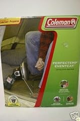 Coleman eventcat matchlight for sale  Delivered anywhere in USA 