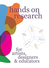 Hands research artists for sale  Delivered anywhere in UK