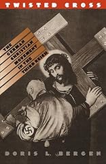 Twisted cross german for sale  Delivered anywhere in UK