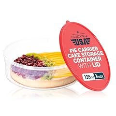 Pie carrier cake for sale  Delivered anywhere in USA 
