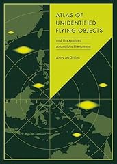 Atlas unidentified flying for sale  Delivered anywhere in UK