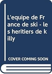 Equipe ski heritiers d'occasion  Livré partout en France