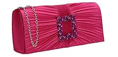 Swankyswans chloe pochette usato  Spedito ovunque in Italia 