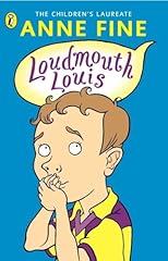 Loudmouth louis gebraucht kaufen  Wird an jeden Ort in Deutschland
