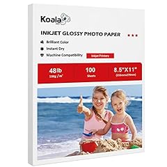 Koala glossy inkjet for sale  Delivered anywhere in USA 