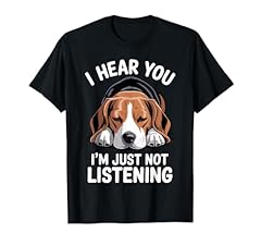 Cool beagle design for sale  Delivered anywhere in USA 
