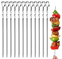 Stück grillspieße 39cm gebraucht kaufen  Wird an jeden Ort in Deutschland