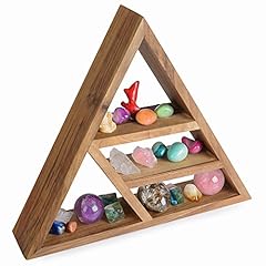 Curawood triangular crystal for sale  Delivered anywhere in USA 