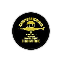Copytec patch kampfschwimmer gebraucht kaufen  Wird an jeden Ort in Deutschland