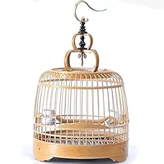 Spacious vintage bird for sale  Delivered anywhere in UK