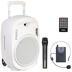 Ibiza port12uhf mkii d'occasion  Livré partout en France